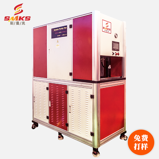 高速噴射<a href='http://m.jinchengle.cn' target='_blank'><u>去毛刺機(jī)</u></a>