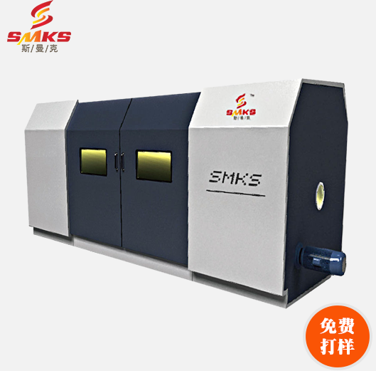 懸浮磨料<a href='http://m.jinchengle.cn' target='_blank'><u>去毛刺機(jī)</u></a>SMKS-XF808