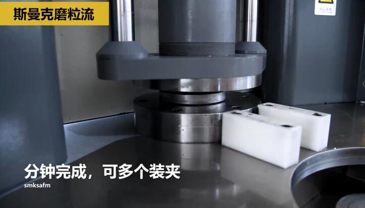 冷鐓模具<a href='http://m.jinchengle.cn' target='_blank'><u>內孔拋光</u></a>，<a href='http://m.jinchengle.cn' target='_blank'><u>流體拋光機</u></a>來執(zhí)行