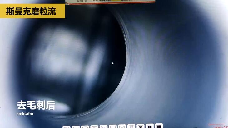 三通閥門<a href='http://m.jinchengle.cn' target='_blank'><u>交叉孔去毛刺</u></a>