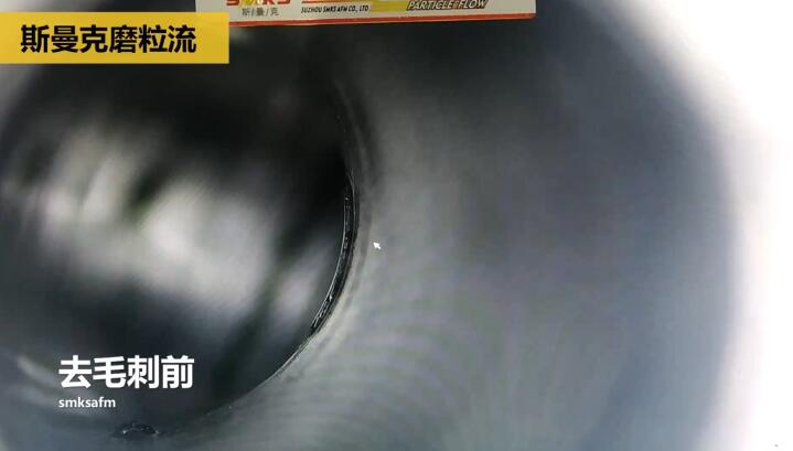 三通閥門<a href='http://m.jinchengle.cn' target='_blank'><u>交叉孔去毛刺</u></a>