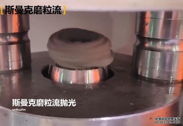 3D打印不規(guī)則<a href='http://m.jinchengle.cn' target='_blank'><u>內(nèi)孔拋光</u></a>